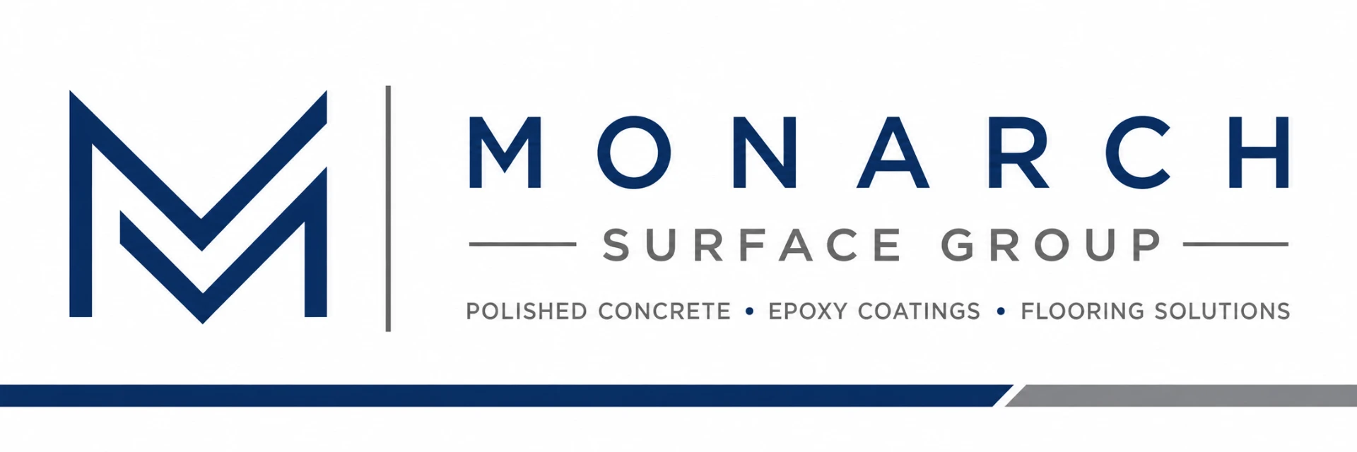 Monarch Surface Group logo